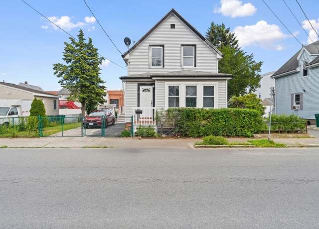 Property at 84 River St, Lynn, MA 01905, 3 beds, 1.5 baths