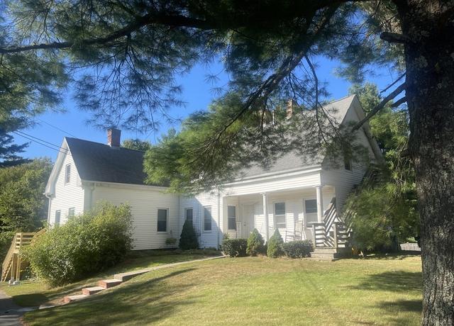 Property at 738 A Crescent St, East Bridgewater, MA 02333, 3 beds, 2 baths