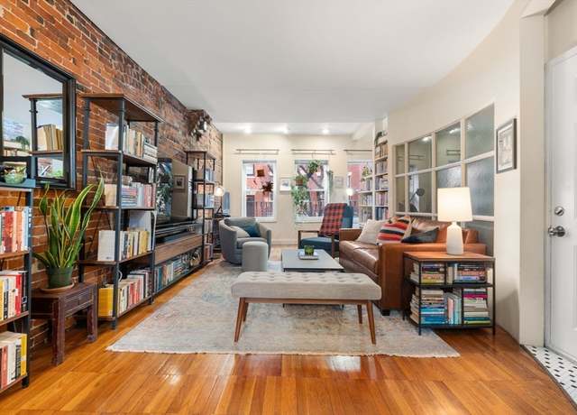 Property at 49 Garden St Unit C, Boston, MA 02114, 1 bed, 1 bath