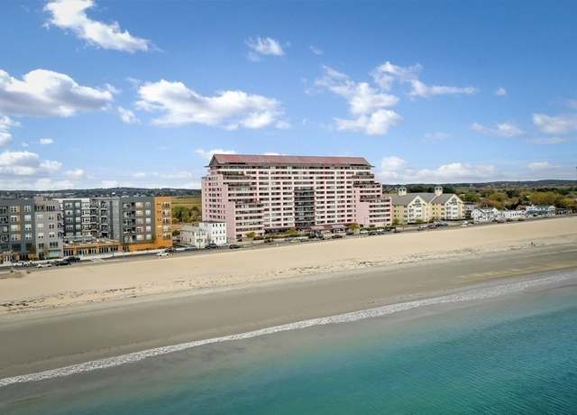 Property at 350 Revere Beach Blvd Unit 10L, Revere, MA 02151, 2 beds, 2 baths
