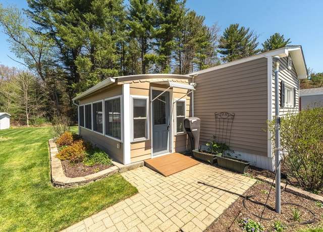 Property at 50 Warfield, Westfield, MA 01085, 2 beds, 1 bath