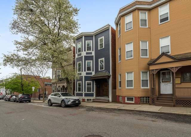 Property at 733 E 3rd St, Boston, MA 02127, 9 beds, 6 baths