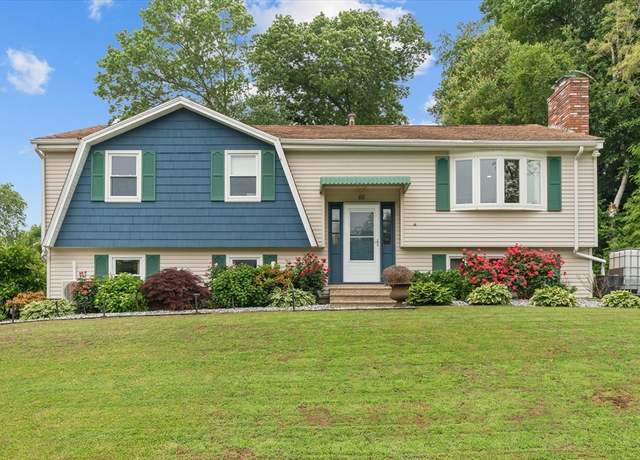 Property at 46 Lisa Ln, Methuen, MA 01844, 3 beds, 3 baths