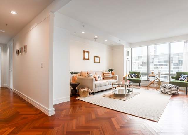 Property at 1 Avery St Unit 11G, Boston, MA 02111, 2 beds, 2.5 baths
