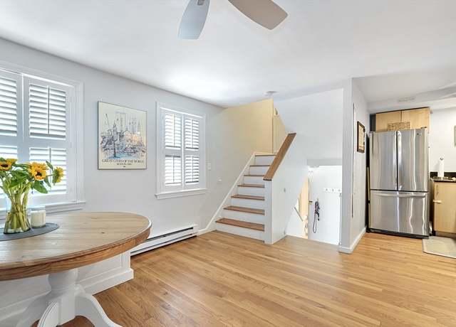 Property at 8 Marshall Block, Boston, MA 02129, 2 beds, 1.5 baths