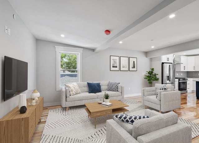 Property at 67 Essex St #2, Salem, MA 01970, 3 beds, 2 baths