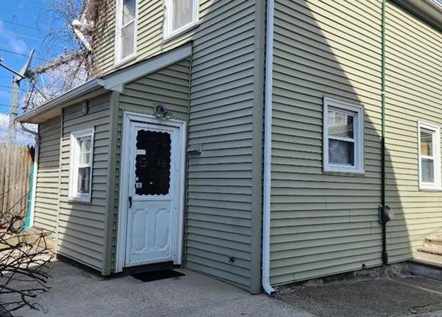 Property at 1 Glenwood, Boston, MA 02136, 2 beds, 1 bath