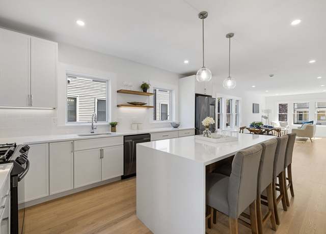 Property at 37 Seven Pines Ave #37, Cambridge, MA 02140, 4 beds, 4 baths