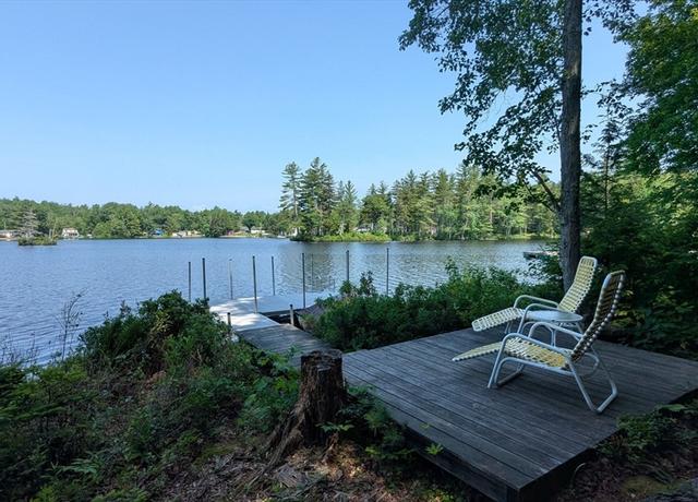 Property at 0 Lake Haven Rd, Ashburnham, MA 01430