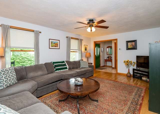 Property at 2 Eustis St, Stoneham, MA 02180, 4 beds, 3 baths