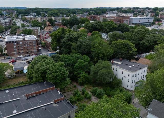 Property at 157 Stanwood St, Boston, MA 02121