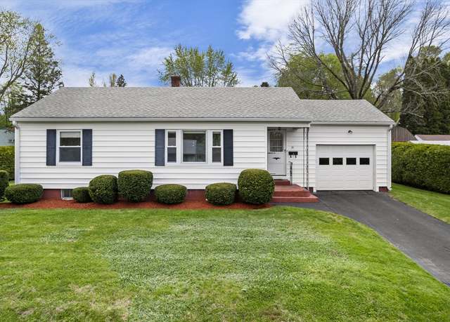 Property at 39 Gee St, Athol, MA 01331, 2 beds, 1 bath
