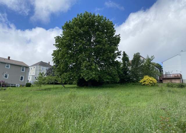 Property at 0 Fillmore St, New Bedford, MA 02746