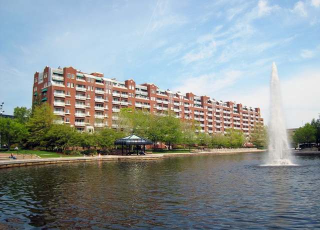 Property at 6 Canal Park #604, Cambridge, MA 02141, 2 beds, 2 baths