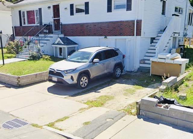 Property at 124 Cook Ave, Chelsea, MA 02150, 3 beds, 2 baths