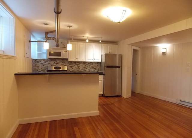 Property at 514 Harvard St Unit B2, Brookline, MA 02446, 1 bed, 1 bath