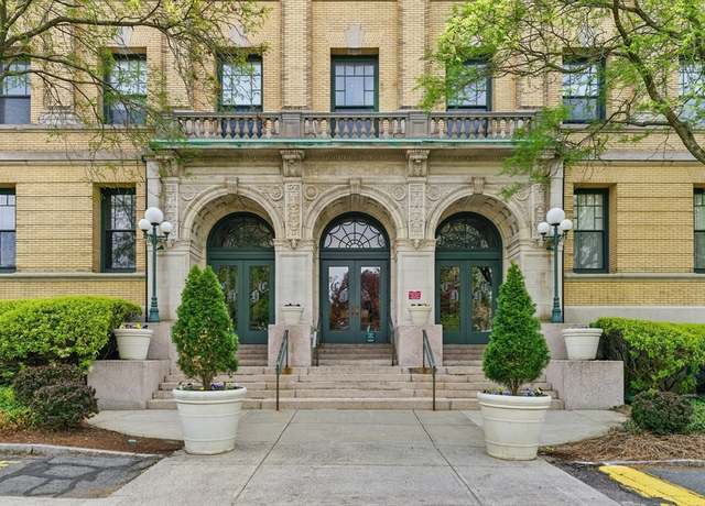 Property at 235 State St #406, Springfield, MA 01103, 2 beds, 2 baths