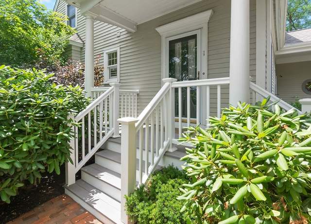 Property at 174 State St #1, Newburyport, MA 01950, 3 beds, 3 baths