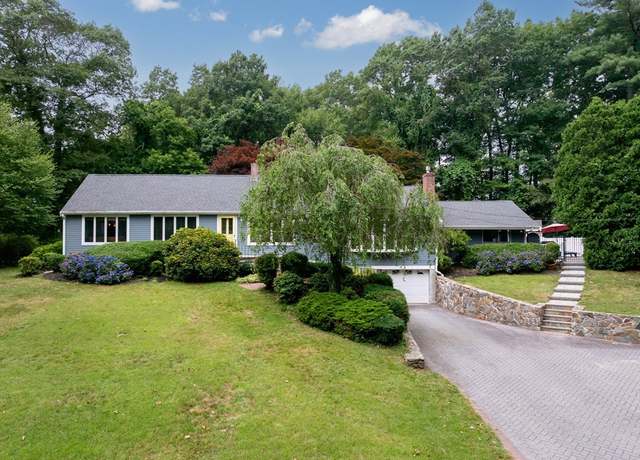 Property at 182 Oak St, Marshfield, MA 02050, 3 beds, 2 baths