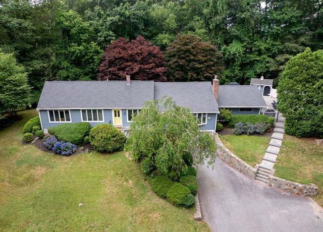 Property at 182 Oak St, Marshfield, MA 02050, 3 beds, 2 baths