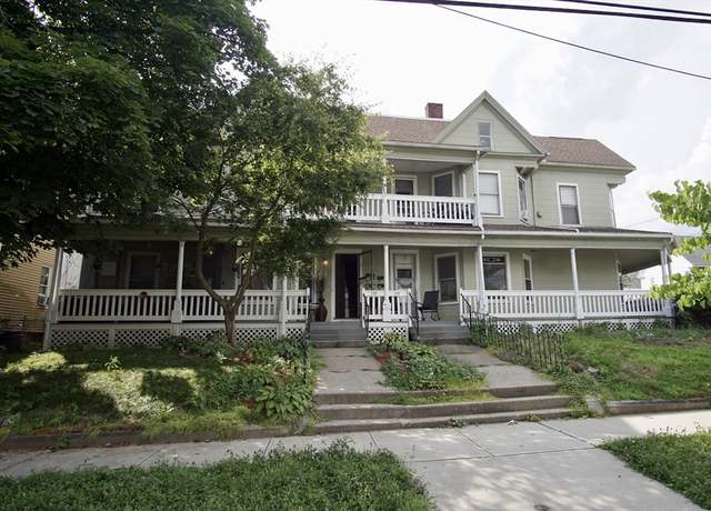 Property at 133-135 Brown Ave, Holyoke, MA 01040, 8 beds, 4 baths