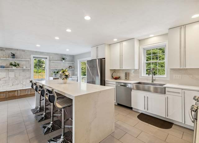 Property at 260 Mill St, Raynham, MA 02767, 4 beds, 3 baths