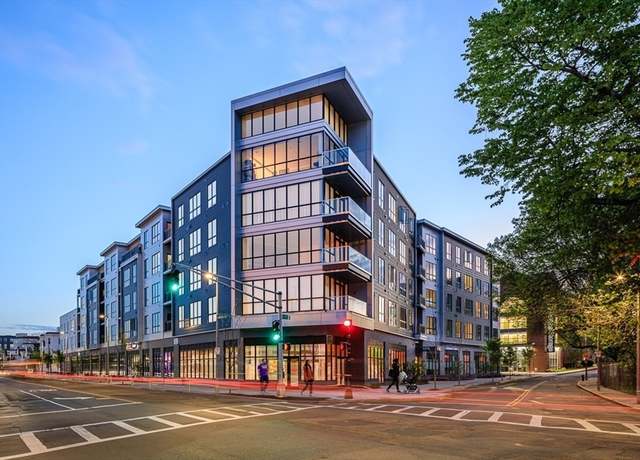Property at 3531 Washington Unit U411, Boston, MA 02130, 2 beds, 2 baths