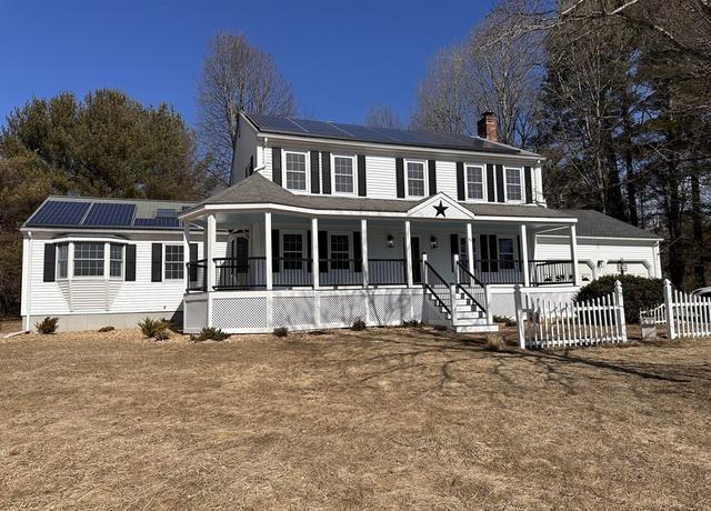 Property at 51 Camp St, Milford, MA 01757, 4 beds, 3.5 baths