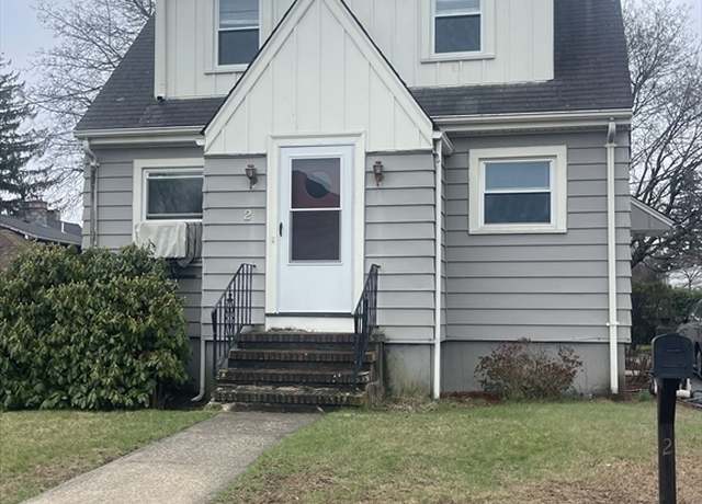 Property at 2 Blanchard Rd, Milford, MA 01757, 3 beds, 2 baths