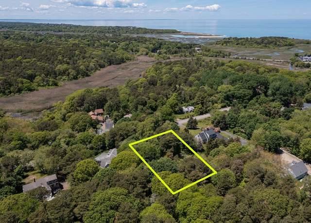 Property at 0 Paines Creek Rd, Brewster, MA 02631