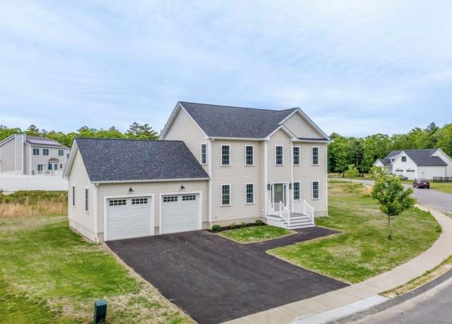 Property at 13 Nantucket Dr, Mattapoisett, MA 02719, 2 beds, 2.5 baths
