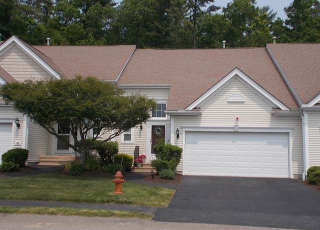 Property at 38 Stonebridge Dr #38, Hanson, MA 02341, 2 beds, 2.5 baths