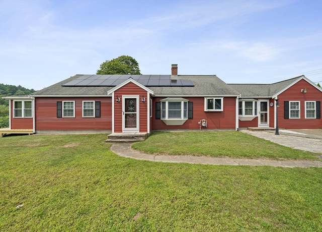Property at 51 Hatch St, Marshfield, MA 02050, 3 beds, 2 baths