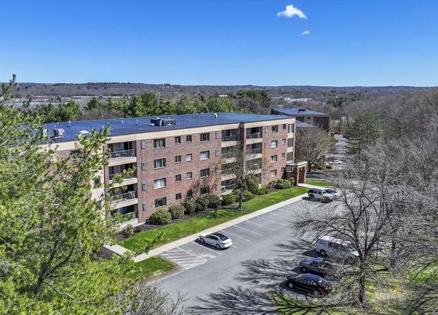 Property at 11 Ledgewood Way #1, Peabody, MA 01960, 2 beds, 2 baths