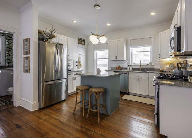 Property at 22 Dalrymple St #1, Boston, MA 02130, 3 beds, 1.5 baths