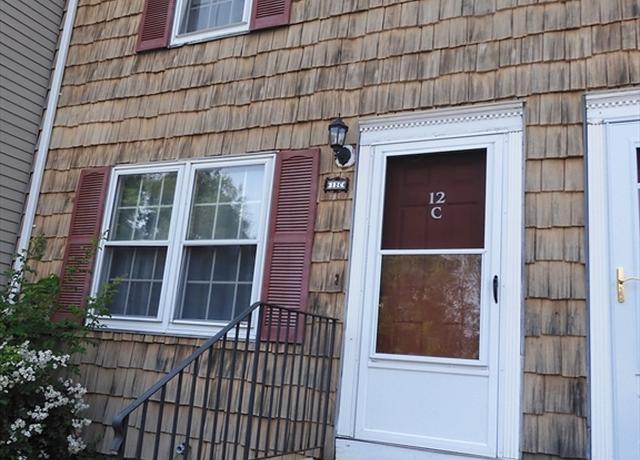 Property at 12C Oliver St Unit 12C, Haverhill, MA 01832, 3 beds, 1.5 baths