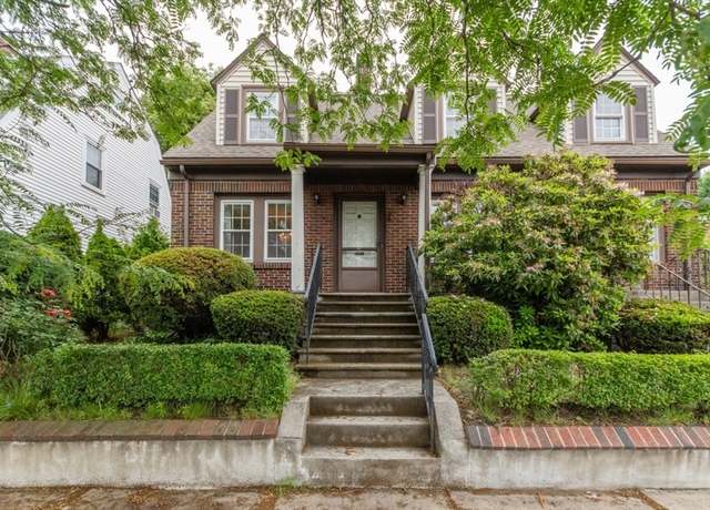 Property at 504 Mount Auburn St, Watertown, MA 02472, 3 beds, 1.5 baths
