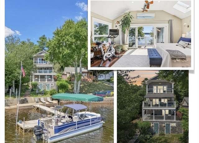 Property at 19 Hilltop Acres Dr, Lakeville, MA 02347, 3 beds, 2 baths