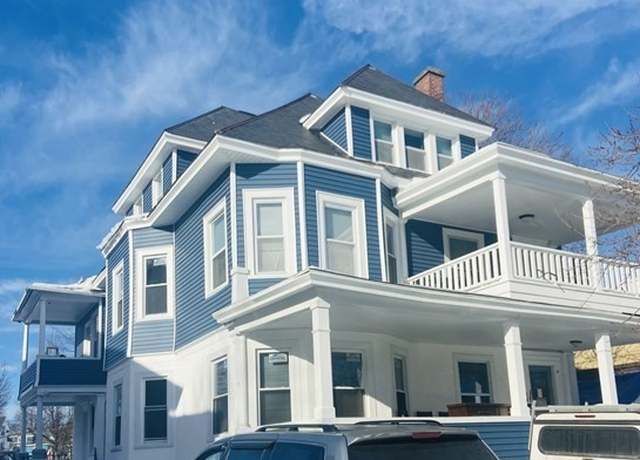 Property at 440 Sumner Ave, Springfield, MA 01108, 10 beds, 3 baths