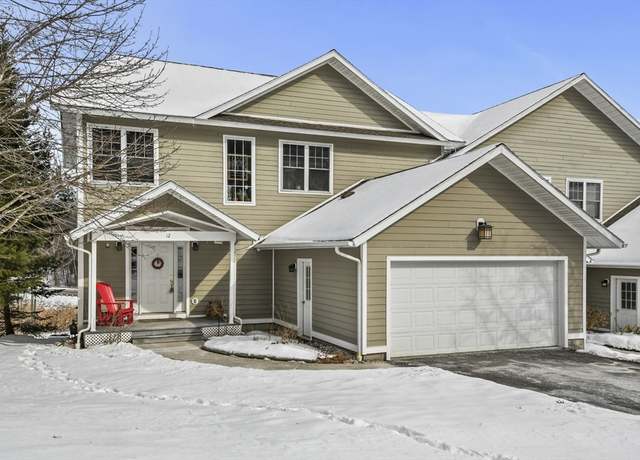 Property at 12 Alpine Trl #12, Pittsfield, MA 01201, 3 beds, 2.5 baths