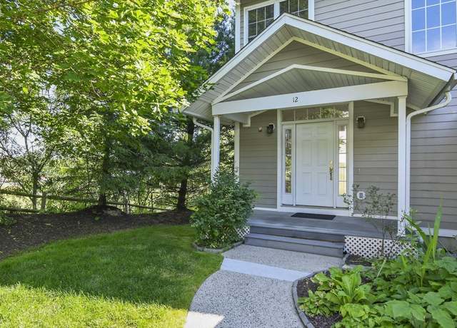 Property at 12 Alpine Trl #12, Pittsfield, MA 01201, 3 beds, 2.5 baths