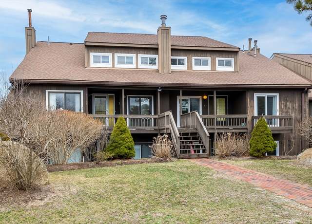 Property at 5 Ships Vw #5, Bourne, MA 02532, 2 beds, 2 baths