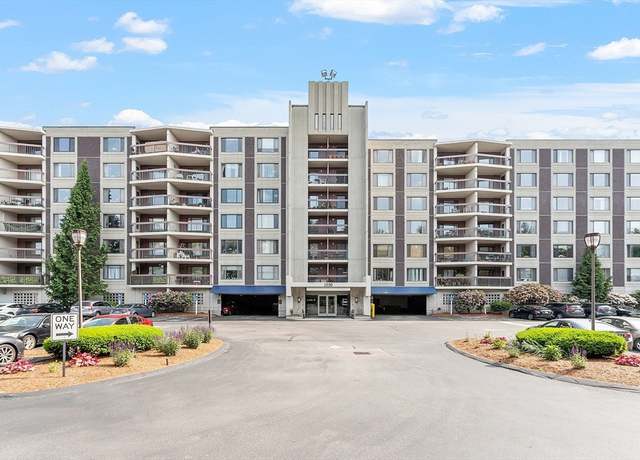 Property at 1550 Worcester Rd #524, Framingham, MA 01702, 2 beds, 2 baths