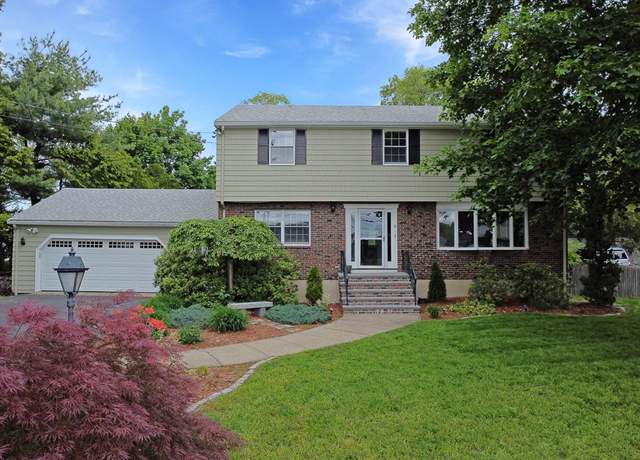 Property at 10 Emile Cir, Medford, MA 02155, 4 beds, 3.5 baths