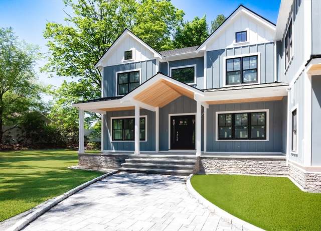 Property at 15 Verjuniel Ave, Northborough, MA 01532, 4 beds, 5 baths