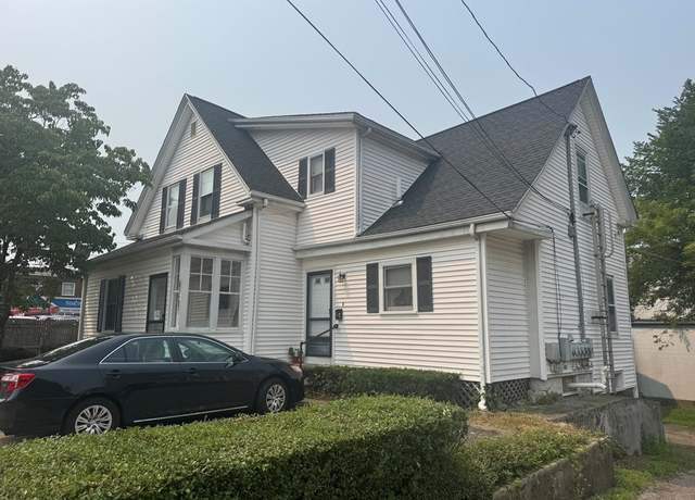 Property at 8 Alpine Pl, Franklin, MA 02038, 6 beds, 4 baths
