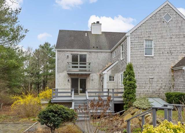 Property at 15 Chilmark Dr Unit D-15, Falmouth, MA 02536, 2 beds, 1.5 baths