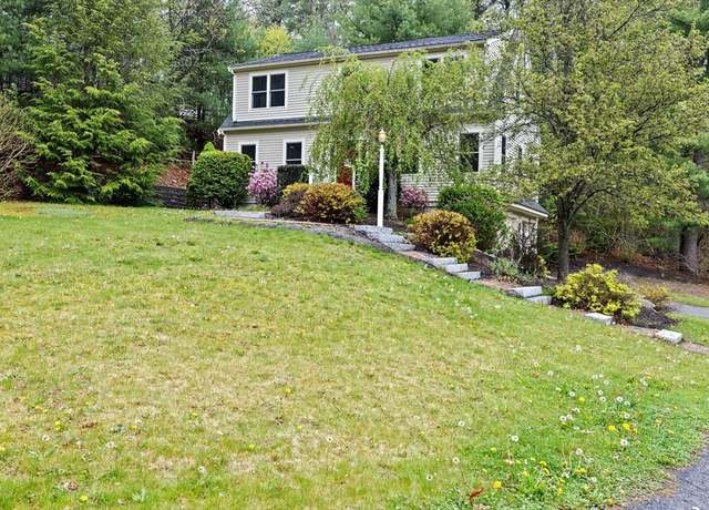 Property at 74 California St, Marshfield, MA 02050, 3 beds, 3 baths