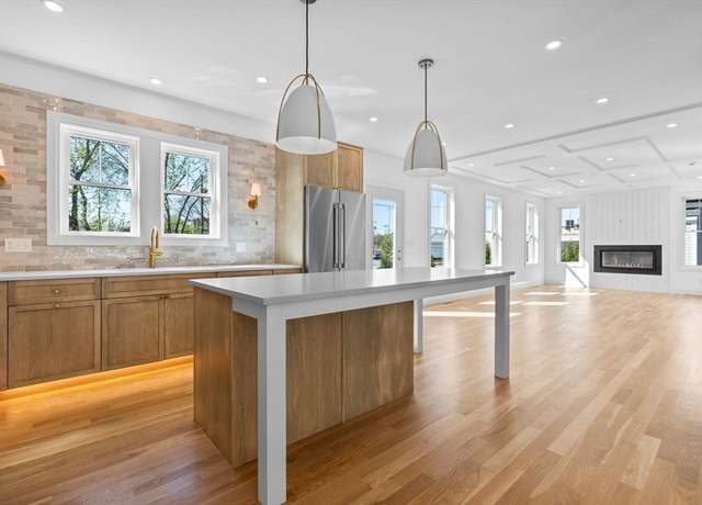 Property at 21 Powell St, Boston, MA 02132, 5 beds, 3 baths
