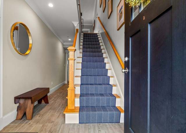 Property at 49 Coffey St Unit B, Boston, MA 02122, 3 beds, 3.5 baths
